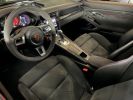 Porsche 911 991 GTS (2) 3.0 450 CARRERA Noir  - 8