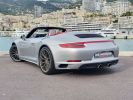 Porsche 911 991 II CABRIOLET 3.0 420 CARRERA 4S PDK Argent GT Vendu - 10