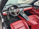 Porsche 911 991 II CARRERA 4S CABRIOLET 3.0 420 Ch PDK Argent Gt Occasion - 19