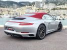 Porsche 911 991 II CARRERA 4S CABRIOLET 3.0 420 Ch PDK Argent Gt Occasion - 13