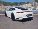 Porsche 911 991 II CARRERA 4S COUPE 3.0 420 CV PDK Blanc Vendu - 10