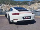 Porsche 911 991 II CARRERA 4S COUPE 3.0 420 CV PDK Blanc Vendu - 12