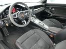 Porsche 911 991 II GTS CABRIOLET 3.0 450 CV PDK Argent Vendu - 20