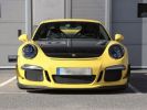 Porsche 911 991 PDK Manthey Racing  Jaune   - 2