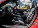 Porsche 911 991 Phase 1 Carrera 4 GTS Cabriolet - 3.8l - 430ch – PDK – Pack Sport Chrono – Echappement Sport– PDLS+ - Bose – Cuir étendu – Sièges Sport 18 Pos - Rouge Carmin  - 18