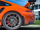 Porsche 911 991 Phase 1 GT3 RS 4,0 L 500 Ch PDK Pack Clubsport PORSCHE APPROVED Orange Fusion  - 37