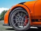 Porsche 911 991 Phase 1 GT3 RS 4,0 L 500 Ch PDK Pack Clubsport PORSCHE APPROVED Orange Fusion  - 38