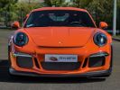 Porsche 911 991 Phase 1 GT3 RS 4,0 L 500 Ch PDK Pack Clubsport PORSCHE APPROVED Orange Fusion  - 5