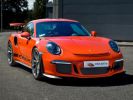 Porsche 911 991 Phase 1 GT3 RS 4,0 L 500 Ch PDK Pack Clubsport PORSCHE APPROVED Orange Fusion  - 14