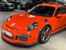 Porsche 911 991 Phase 1 GT3 RS 4,0 L 500 Ch PDK Pack Clubsport PORSCHE APPROVED Orange Fusion  - 3