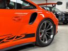 Porsche 911 991 Phase 1 GT3 RS 4,0 L 500 Ch PDK Pack Clubsport PORSCHE APPROVED Orange Fusion  - 39