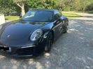 Porsche 911 991 phase 2 4S 420 CV PDK  NOIR Occasion - 8