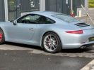 Porsche 911 991 S X51- Crédit 1 655 Euros Par Mois 430 Ch Comme La GTS PSE Chrono Argent  - 2