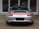 Porsche 911 991 TARGA 4S  ARGENT  Occasion - 3