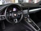 Porsche 911 991 TARGA 4S  ARGENT  Occasion - 7