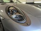 Porsche 911 991 TARGA 4S 3.8 400 PDK Gris  - 9