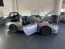 Porsche 911 991 TARGA 4S 3.8 400 PDK Gris  - 10