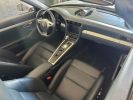 Porsche 911 991 TARGA 4S 3.8 400 PDK Gris  - 12