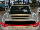 Porsche 911 991 Targa 4S FLAT 6 3.8 400ch PDK Garantie 12 mois PASM BOSE Echappement Sport 1199-mois   - 8