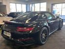 Porsche 911 991 Turbo S 3.8 580 CV Origine France 1 ere Main Toit Ouvrant Lift carbone Bose Noir  - 21