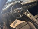 Porsche 911 991 Turbo S 3.8 580 CV Origine France 1 ere Main Toit Ouvrant Lift carbone Bose Noir  - 43