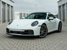 Porsche 911 992.2 CARRERA FACELIFT  BLANC  Neuf - 13