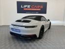 Porsche 911 992 3.0 480ch GTS PDK 2022 française entretien garantie constructeur   - 12