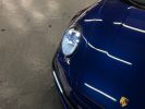 Porsche 911 (992) 3.0 CARRERA S PDK8 Bleu  - 2