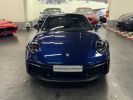 Porsche 911 (992) 3.0 CARRERA S PDK8 Bleu  - 3