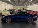 Porsche 911 (992) 3.0 CARRERA S PDK8 Bleu  - 12