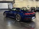 Porsche 911 (992) 3.0 CARRERA S PDK8 Bleu  - 42