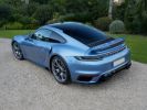 Porsche 911 992 3.8 650 TURBO S Bleu  - 10