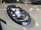 Porsche 911 992 385 3.0 Craie PDK approved Toit Ouvrant PSE  Gris  - 5