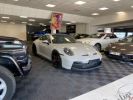 Porsche 911 992 4.0 510 CV GT3 PDK APPROVED 04/2026 Malus inclus Toit carbone ClubSport LIFT Gris  - 3