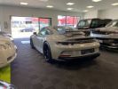 Porsche 911 992 4.0 510 CV PDK APPROVED 04/2026 Malus inclus Toit carbone ClubSport LIFT Gris  - 8