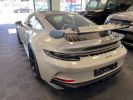 Porsche 911 992 4.0 510 CV PDK APPROVED 04/2026 Malus inclus Toit carbone ClubSport LIFT Gris  - 9