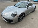 Porsche 911 992 CARRERA 3.0 385 COUPE Gris  - 1