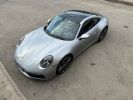 Porsche 911 992 CARRERA 3.0 385 COUPE Gris  - 5