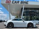 Porsche 911 992 Carrera 4S PDK 450 ch Sport Design PASM Bose PSE Camera 360 Toit ouvrant Chrono LED 4 roues directrices 21P GARANTIE 6 ANS 1329-mois Blanc  - 4