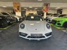 Porsche 911 992 CARRERA S 450 CV Cabriolet Kit Aero Gris Craie 450CV Gris  - 28