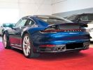 Porsche 911 992 CARRERA S COUPE BLEU  Occasion - 5