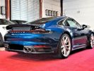 Porsche 911 992 CARRERA S COUPE BLEU  Occasion - 7