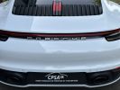 Porsche 911 (992) COUPE 3.0 385 27CV CARRERA BVA7 blanc  - 7