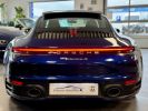 Porsche 911 (992) COUPE 3.0 450 CARRERA S PDK8 Bleu Metal  - 9