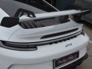 Porsche 911 992 GT3 1ere main Club Sport Toit Carbon PDLS + LIFT LOA 2 313 Euros Par Mois CLUBSPORT Blanc  - 5