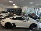 Porsche 911 992 GT3 1ere main Club Sport Toit Carbon PDLS + LIFT LOA 2 313 Euros Par Mois CLUBSPORT Blanc  - 16