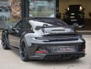 Porsche 911 992 GT3 4.0 510 CV PDK MALUS PAYE ORIGINE Luxembourg Noir  - 6