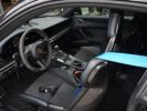 Porsche 911 992 GT3 4.0 510 CV PDK MALUS PAYE ORIGINE Luxembourg Noir  - 10