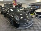 Porsche 911 992 GT3 4.0 510 CV PDK MALUS PAYE ORIGINE Luxembourg Noir  - 11