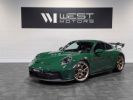 Porsche 911 992 GT3 4.0 510 – Française PTS Clubsport Baquets Lift PDLS+ Carbone PPF 1871EMOIS Vert  - 1